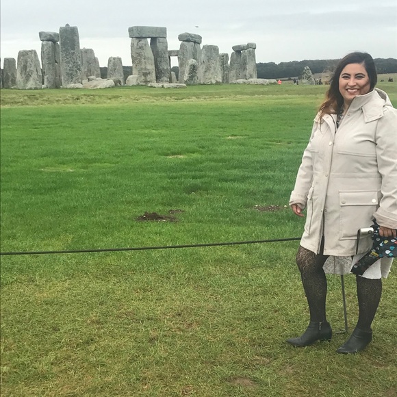 Meet your Posher, Bree - Picture 8 of 10